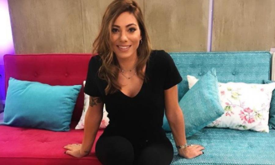 Ευρυδίκη Βαλαβάνη: Η φωτό της που «έριξε» το instagram (pic)