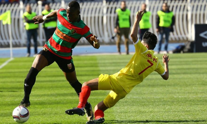 France Football: «Η ΑΕΚ προσπαθεί να κλείσει τον Ντιένγκ ως το 2020»