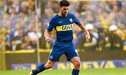 Παίκτη από την Μπόκα πήρε ο Άγιαξ!