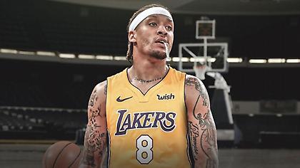 Θρήνος για Μπίσλεϊ, έχασε τη μητέρα του