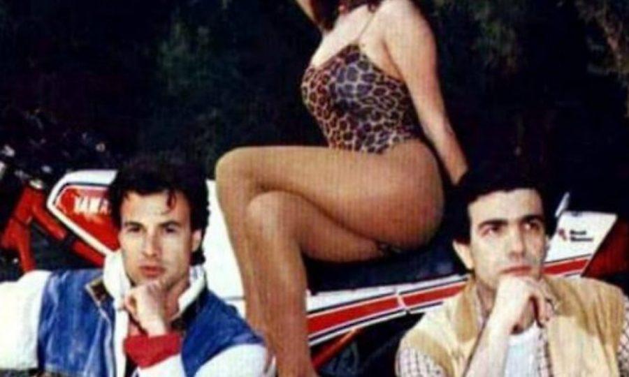 Οι βασίλισσες της βιντεοκασέτας: 5 Ελληνίδες που όλοι οι άντρες είχαν ερωτευτεί στα 90’s (pics)