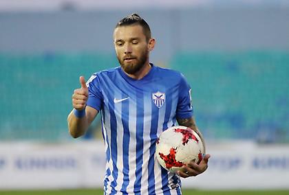 Σκέψεις για «τέλος» ο Πράνιτς