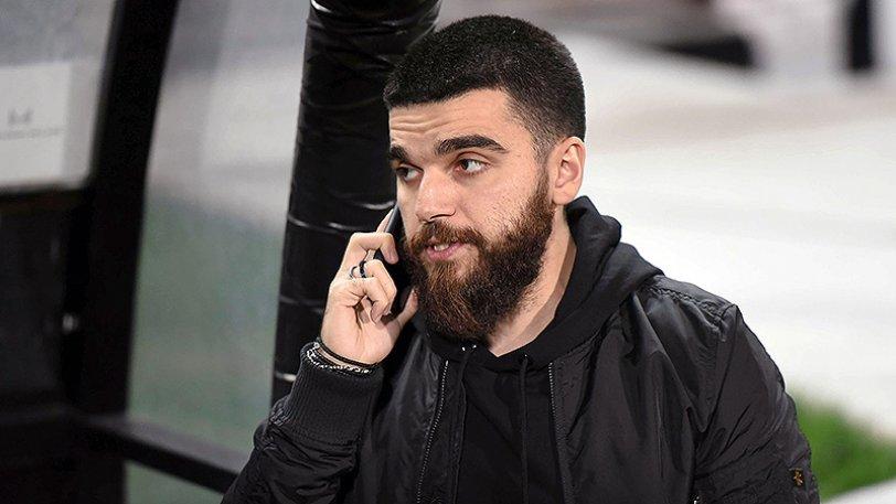 Οι χριστουγεννιάτικες ευχές του Γιώργου Σαββίδη