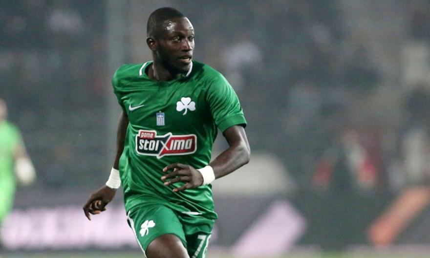 Κουλιμπαλί: «Απολαμβάνω να παίζω για τον Παναθηναϊκό – Έχουμε καιρό για το συμβόλαιο»