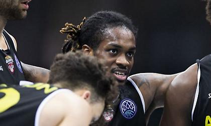 Πάρις Λι: Νέος ηγέτης στη νεανική Άντβερπ!