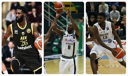 BCL: H δεύτερη καλύτερη πεντάδα για το 2018! (videos)