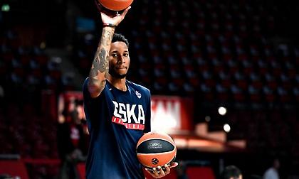 RANKINGS: Οι top 3 σμολ φόργουορντ της Ευρωλίγκας!