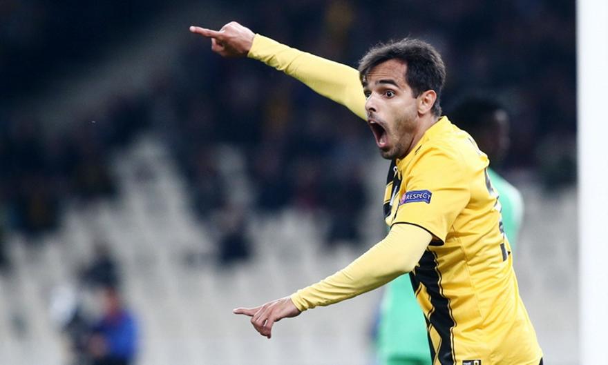 Ο Γκάλο θέλει, η ΑΕΚ;