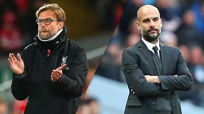 Ο Μίχελς, ο Κρόιφ, ο Σάκι, ο Πεπ και ο άγνωστος μέντορας που επηρέασε τον Κλοπ!