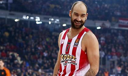 Πρώτος των πρώτων ο Σπανούλης; Στοίχημα και αποδόσεις!