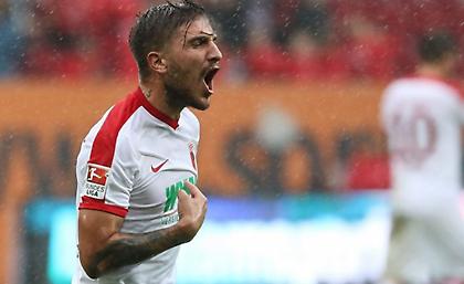 Σταφυλίδης στον ΣΠΟΡ FM: «Πέρασα δύσκολα, αλλά επέστρεψα…»