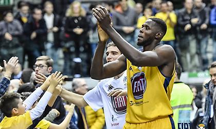 Μένει μέχρι το τέλος στην Τορίνο ο Τζαϊτέ