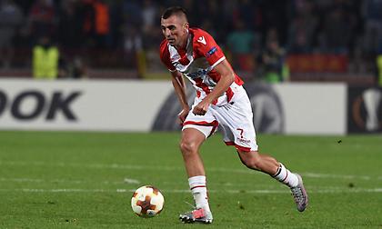 Χαφάρα και με προσωπικότητα ο Κρίστισιτς!