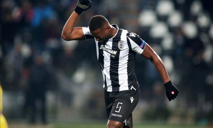 Ενδιαφέρον από Τουρκία για Βαρέλα