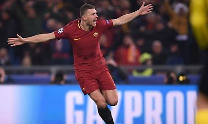 «Γλυκοκοιτάζει» Τζέκο η Έβερτον