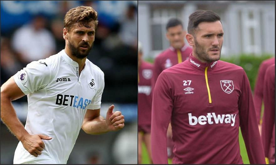 Νέα «ερυθρόλευκα» σενάρια για Γιορέντε και Λούκας Πέρεθ