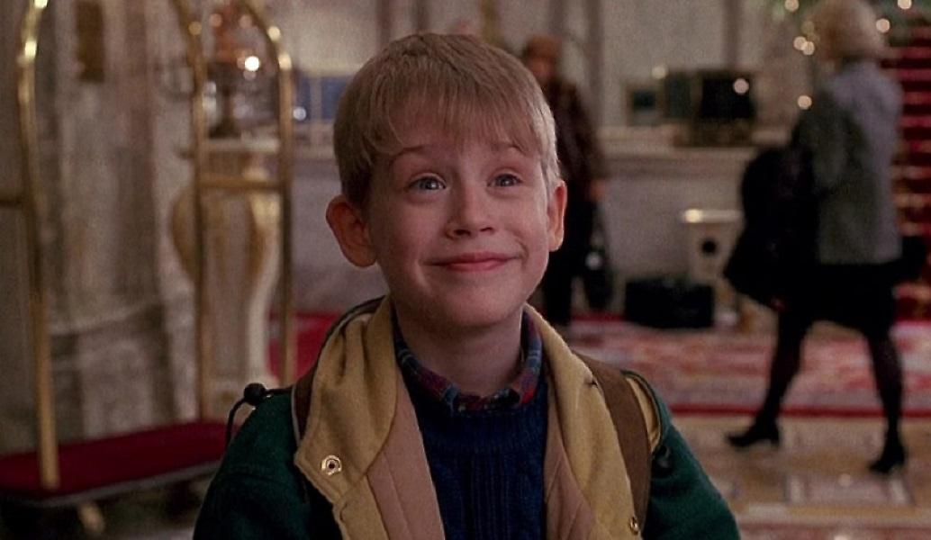 Home Alone: Πως είναι σήμερα ο διάσημος Κέβιν (pics)