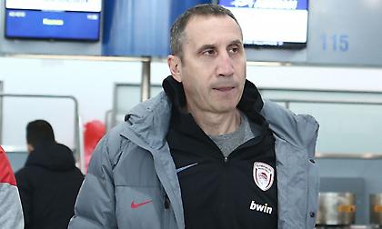 Μπλατ για Νταρουσάφακα: «Πρέπει να είμαστε προσεκτικοί»