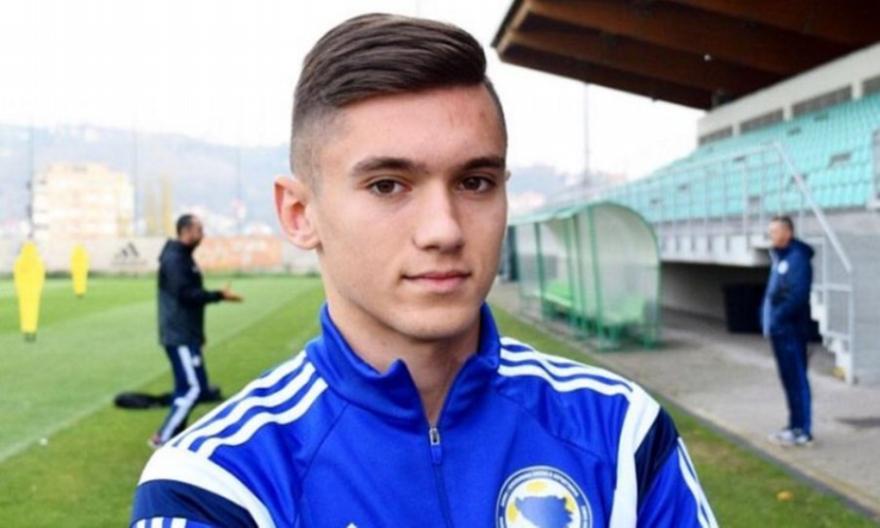 «Στην Αθήνα αρχές Γενάρη για να συμφωνήσουμε με την ΑΕΚ»