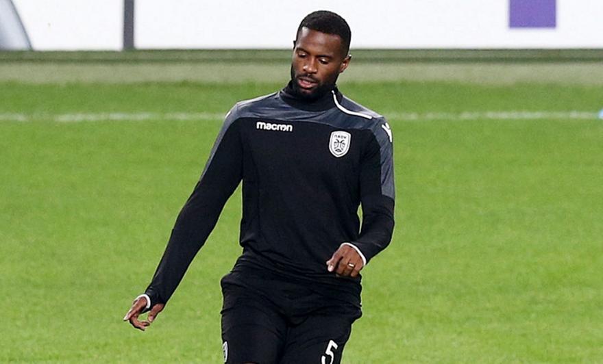 Φήμες για πρόταση από Τουρκία για Βαρέλα