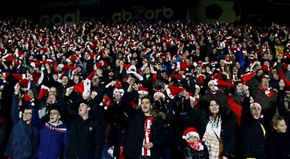 Οι προβλέψεις του Χρήστου Σωτηρακόπουλου για την Boxing Day