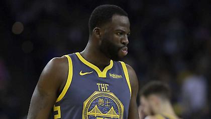 Ντρέιμοντ Γκριν: «Γ@@@@α όλη μας την επίθεση» (video)