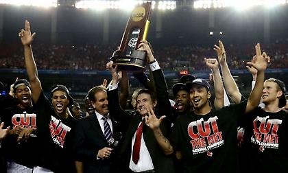 Ρικ Πιτίνο: Ένα όνομα, πολλές θρυλικές ιστορίες (videos)