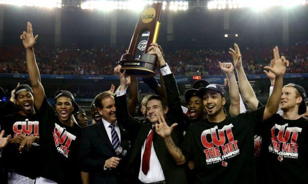 Ρικ Πιτίνο: Ένα όνομα, πολλές θρυλικές ιστορίες (videos)