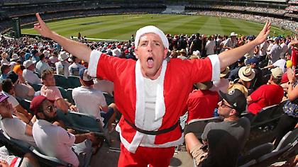 Boxing day με φαβορί