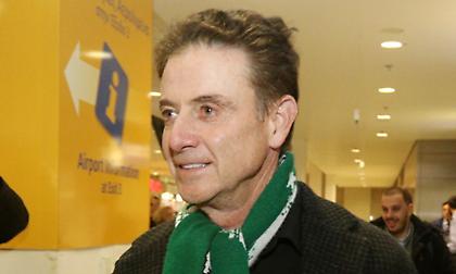 Η άφιξη του Πιτίνο (pics)