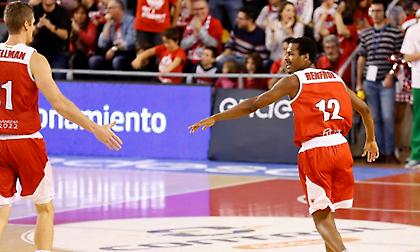 Τέλος οι Ρένφρο και Ντόελμαν από Μανρέσα!