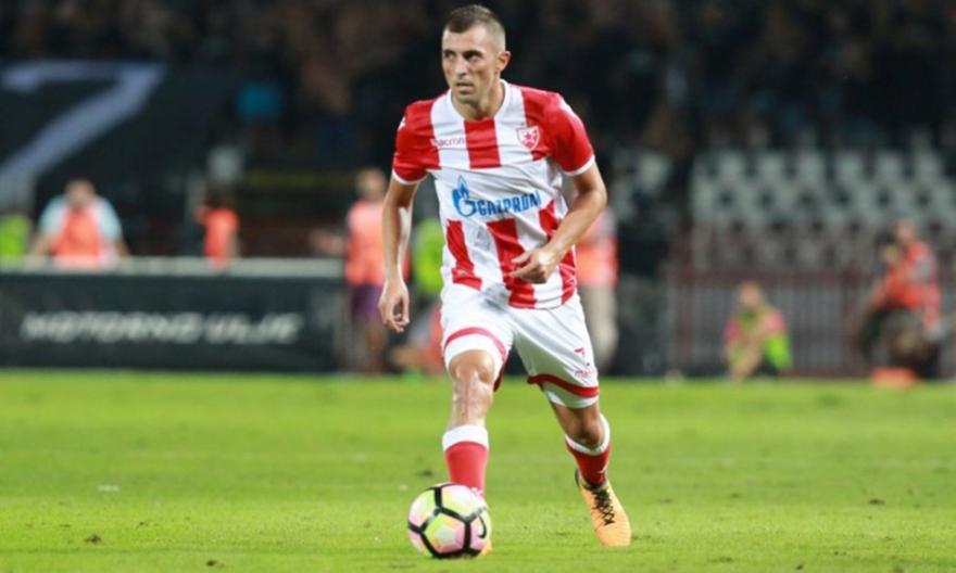 «Θέλαμε να μείνει ο Κρστίτσιτς, αλλά αποφάσισε να πάει στην ΑΕΚ»