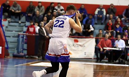 «Πονοκέφαλος» με Παπαντωνίου στον Πανιώνιο ενόψει ΑΕΚ