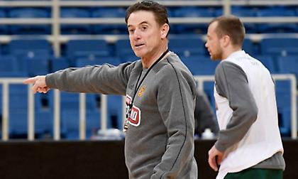 Η πρώτη προπόνηση του Πιτίνο παρουσία Γιαννακόπουλου (pics)