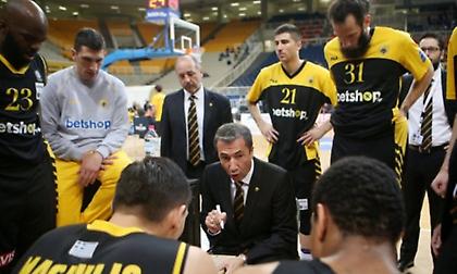 Τα ίδια προβλήματα για Μπάνκι