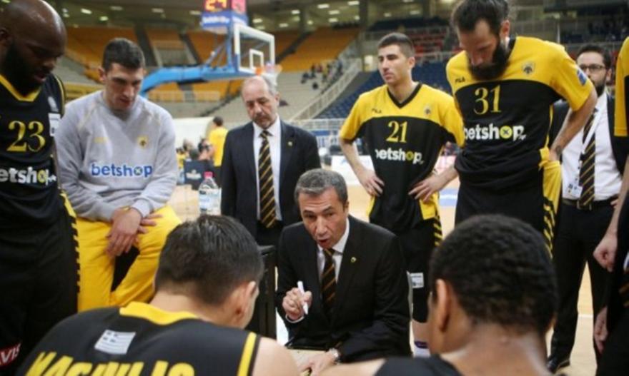 Τα ίδια προβλήματα για Μπάνκι