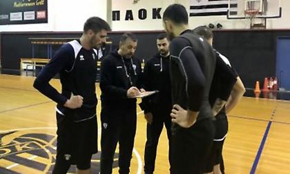 Μπήκε στο πρόγραμμα ο Μαργαρίτης