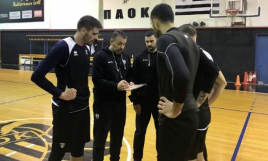 Μπήκε στο πρόγραμμα ο Μαργαρίτης