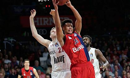 Ξέχασε τον αποκλεισμό στο Κύπελλο η Μπάγερν