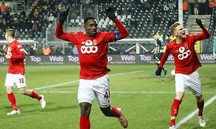 Επέστρεψε στην τετράδα η Σταντάρ