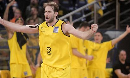 Επέστρεψαν στις προπονήσεις Σλαφτσάκης, Βεργίνης