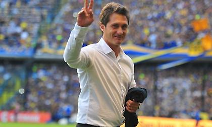 Αναλαμβάνει τους Γκάλαξι του Ζλάταν ο Σκελότο!