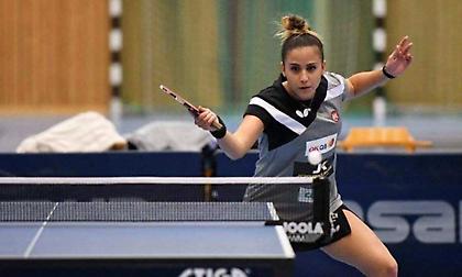 Τι έχουν κάνει ως τώρα οι ομάδες Ελλήνων διεθνών στα μεγάλα πρωταθλήματα πινγκ πονγκ της Ευρώπης