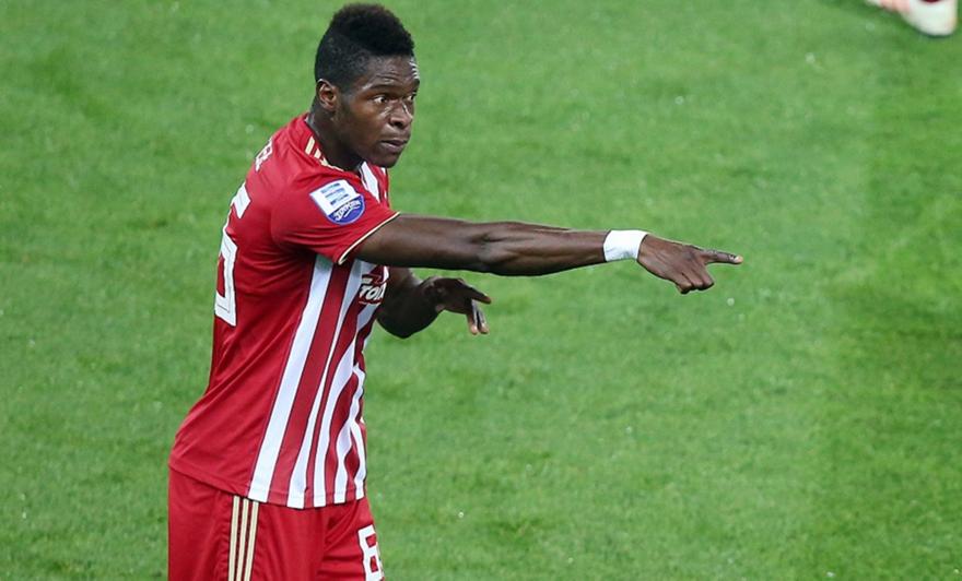 «Ενδιαφέρον του Ανόβερου για Σισέ»