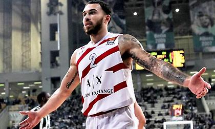 RANKINGS: Οι top 3 σούτινγκ γκαρντ της Ευρωλίγκας!