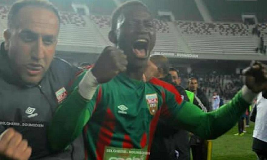 Ντιένγκ: «Θέλω να πάω να παίξω στην Ευρώπη»