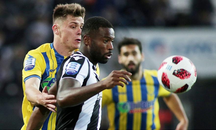 Με ρεκόρ θα συνοδευτεί το νέο συμβόλαιο του Βαρέλα