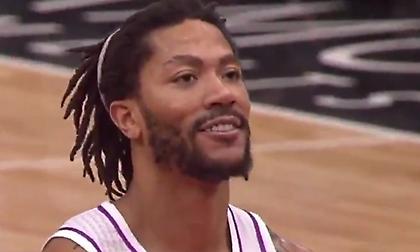 Η αποθέωση του Ρόουζ στο Σικάγο! (video)