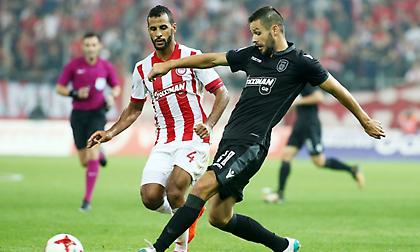 Σάκχοφ: «Δεν θα είναι εύκολα τα πράγματα για την Ντιναμό με τον Ολυμπιακό»