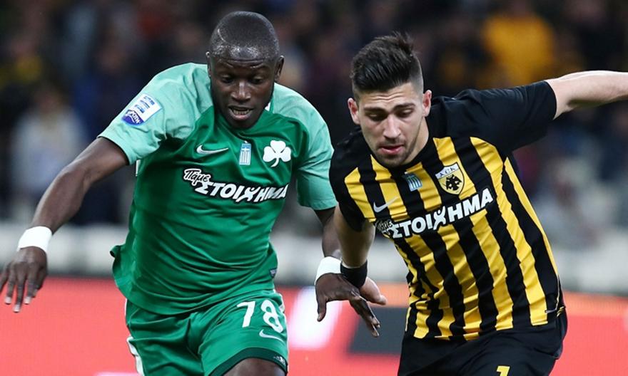 Νέα σενάρια για Μπακασέτα και Παναθηναϊκό